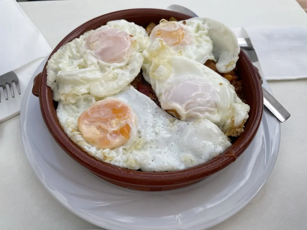 Menu_Bar El Poleo_Alájar_image_9