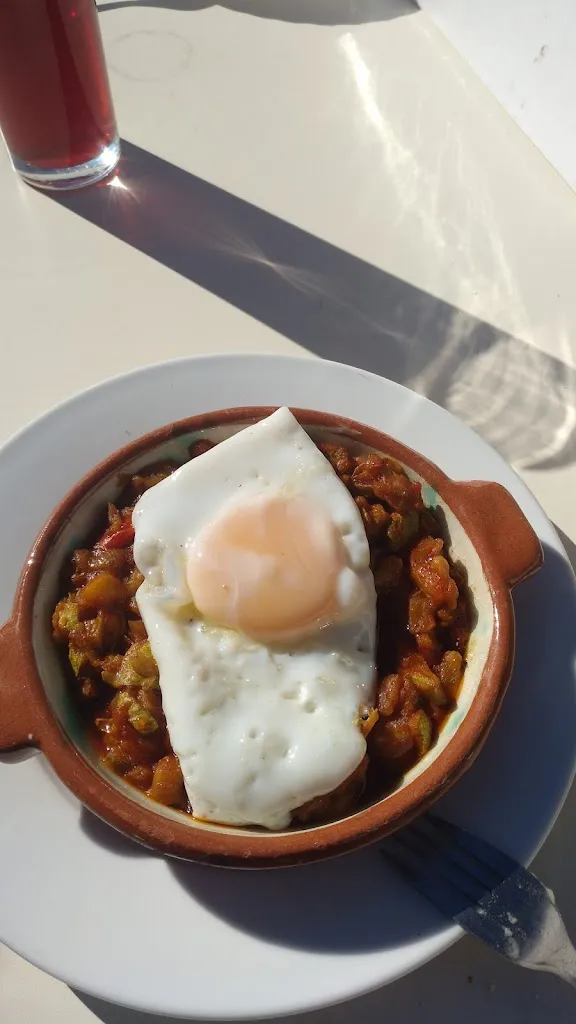 Marcos_Bar El Poleo_Alájar_review