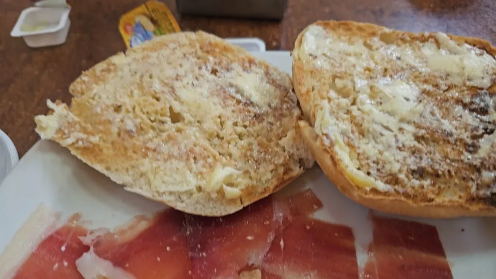 Bar El Poleo_Alájar_slider_image_2