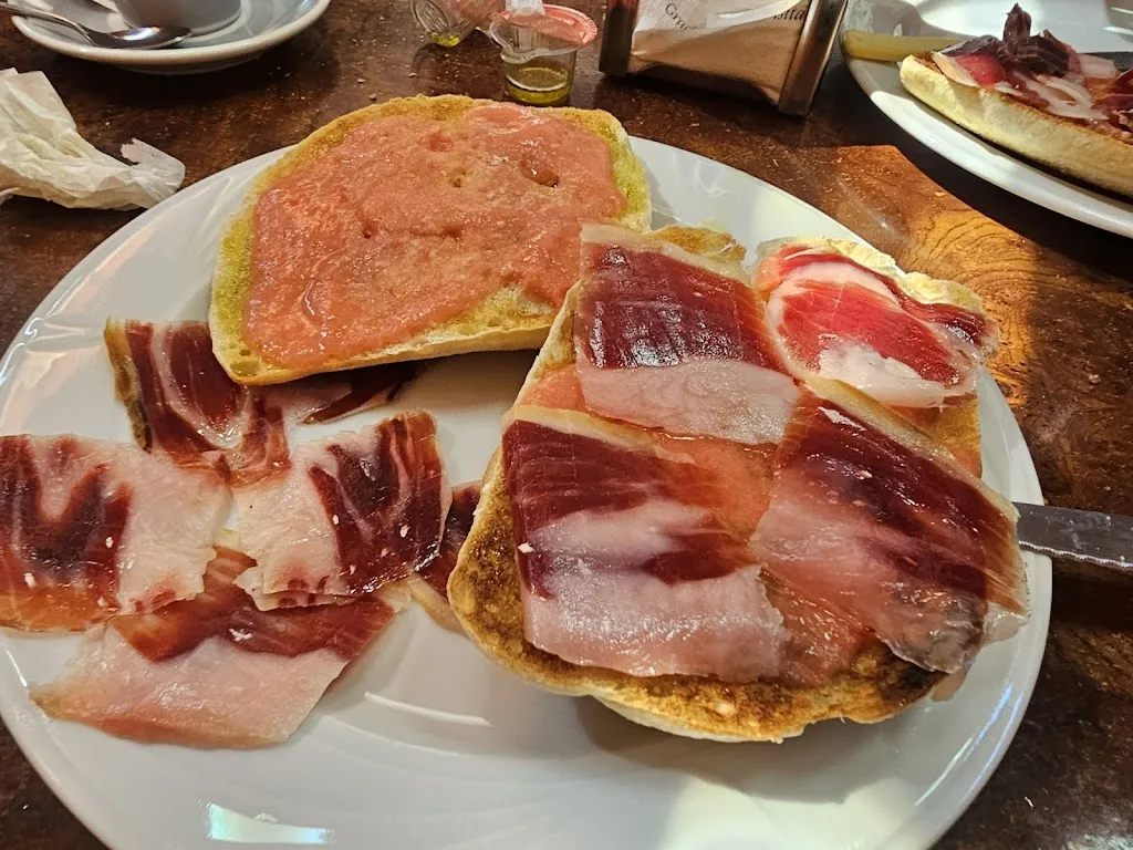 Bar El Poleo_Alájar_slider_image_3