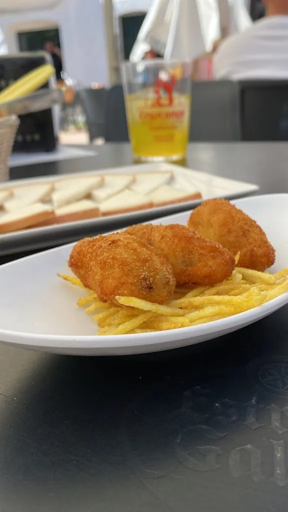 Menü_Bar Casa Viruta_Alájar_Bild_5