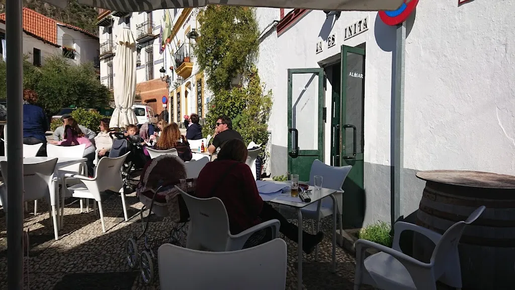 La Esquinita_Alájar_slider_image_1