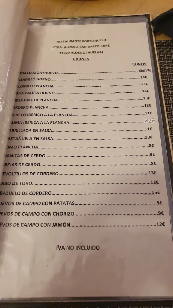 Menu_Restaurante El Portichuelo_Alosno_image_3