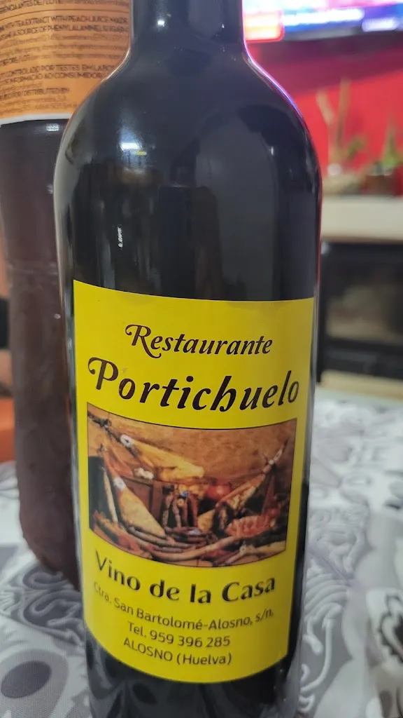 Edie Coelho_Restaurante El Portichuelo_Alosno_avis