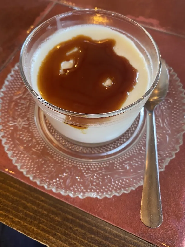 Nene N_Gastrobar El Cerrojo Tapas_Alosno_review