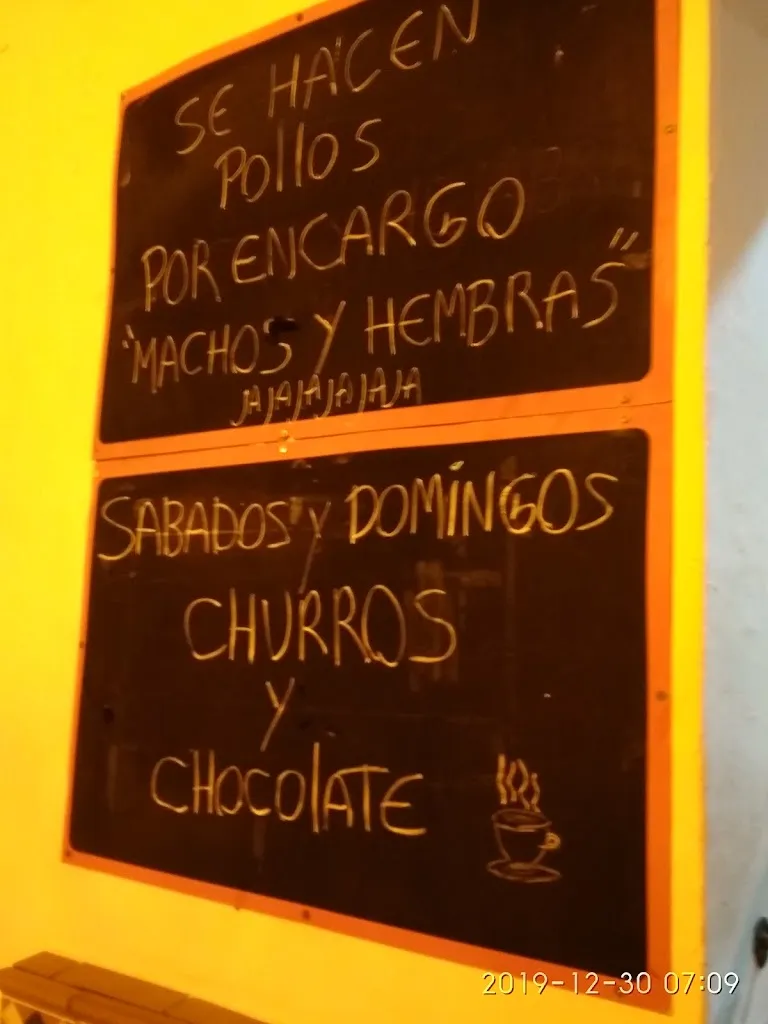 Menu_Cafe Bar La Albora_Alosno_immagine_3