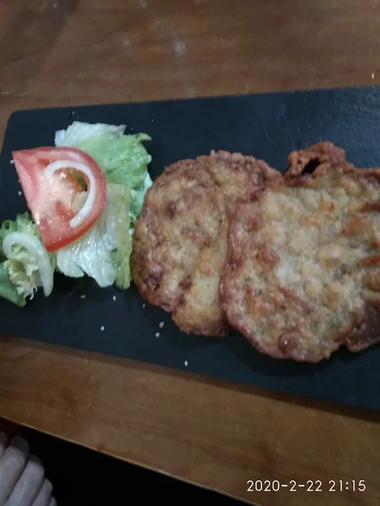 Menu_Cafe Bar La Albora_Alosno_immagine_9