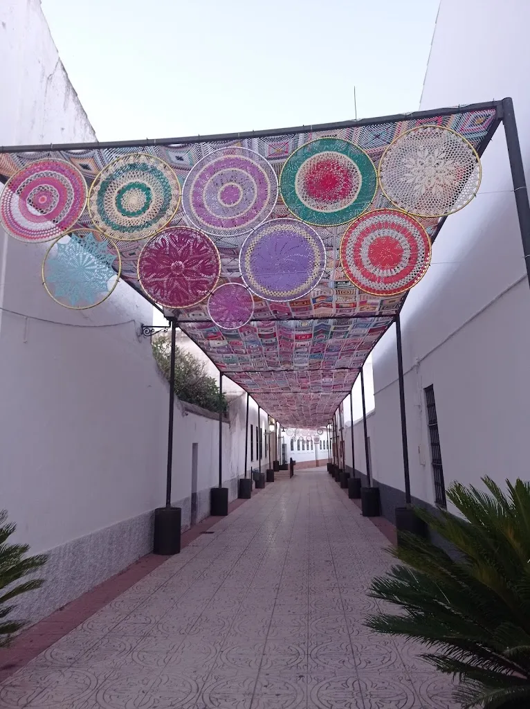 Cafe Bar La Albora_Alosno_slider_image_2