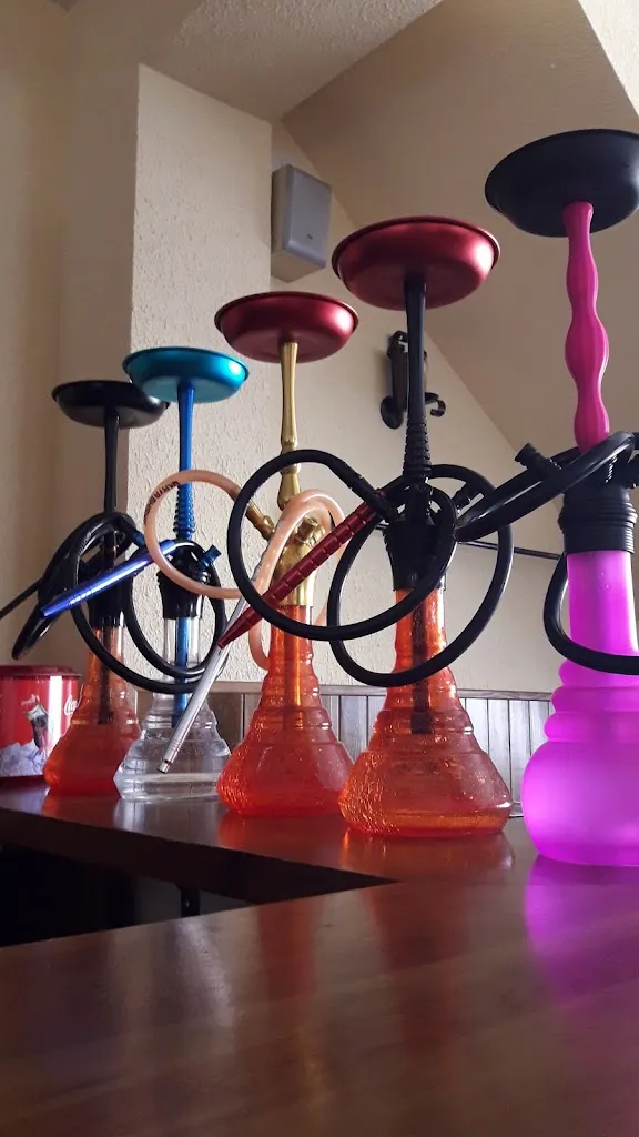 David Rodriguez •_LA CUÑA BAR_Alosno_review