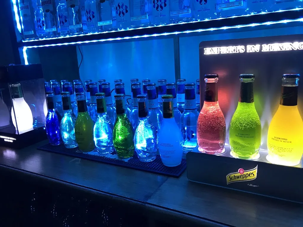 LA CUÑA BAR restaurant in Alosno