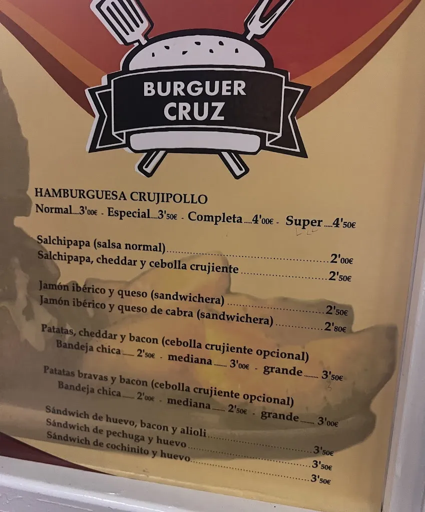 Menu_Burguer Cruz_Alosno_immagine_3