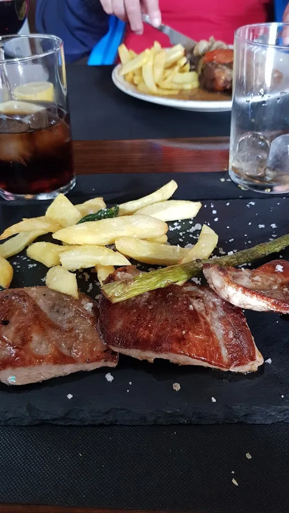 Menu_La Esquina Bar Benejúzar_Benejúzar_immagine_9