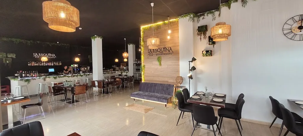 La Esquina Bar Benejúzar ristorante a Benejúzar