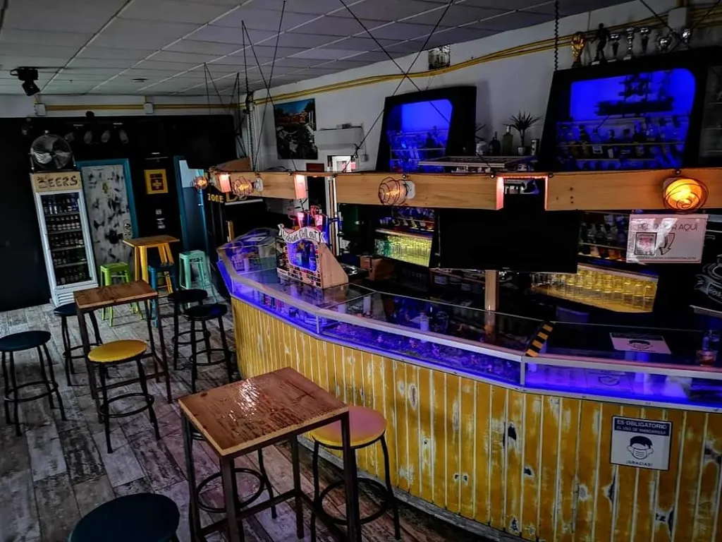 jose maria ponce gomez_Bar habana chill out_Alosno_review