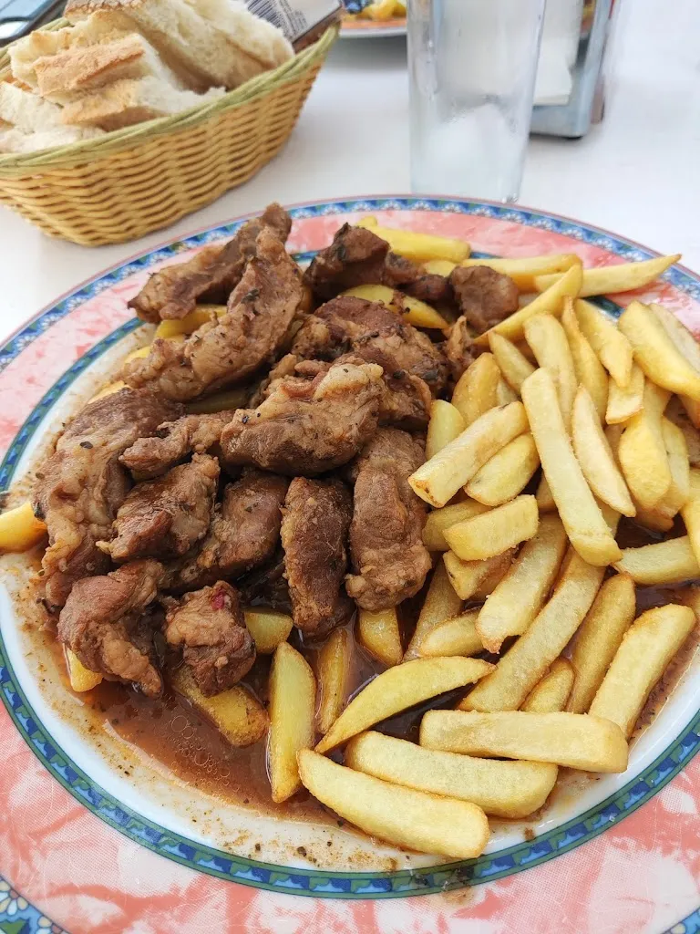 Pensión-Restaurante ANDÉVALO_Alosno_slider_image_2