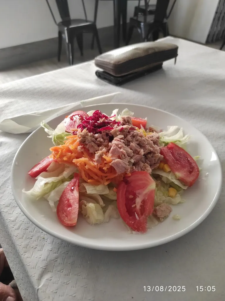 Pedro Moleiro_Restaurante El Minero_Alosno_review