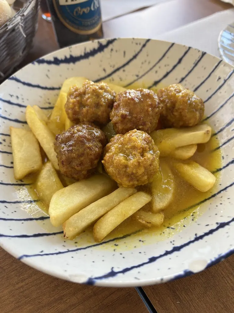 Jose Salazar_Restaurante El Minero_Alosno_review