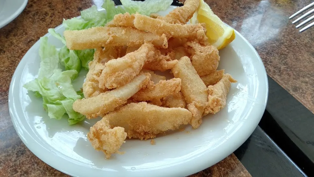 Koldo Carro_Restaurante El Minero_Alosno_review