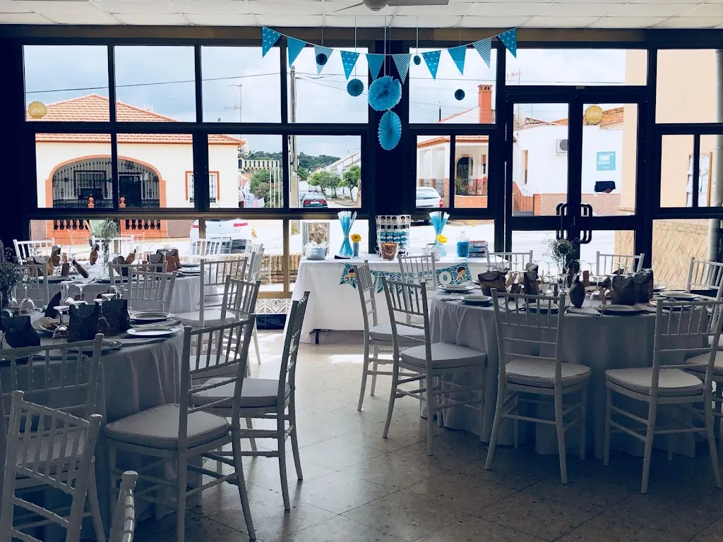 Restaurante El Minero restaurant in Alosno