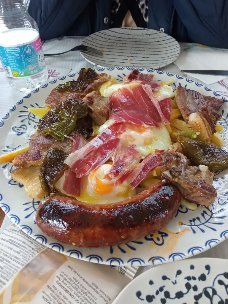 Restaurante El Minero_Alosno_slider_image_3