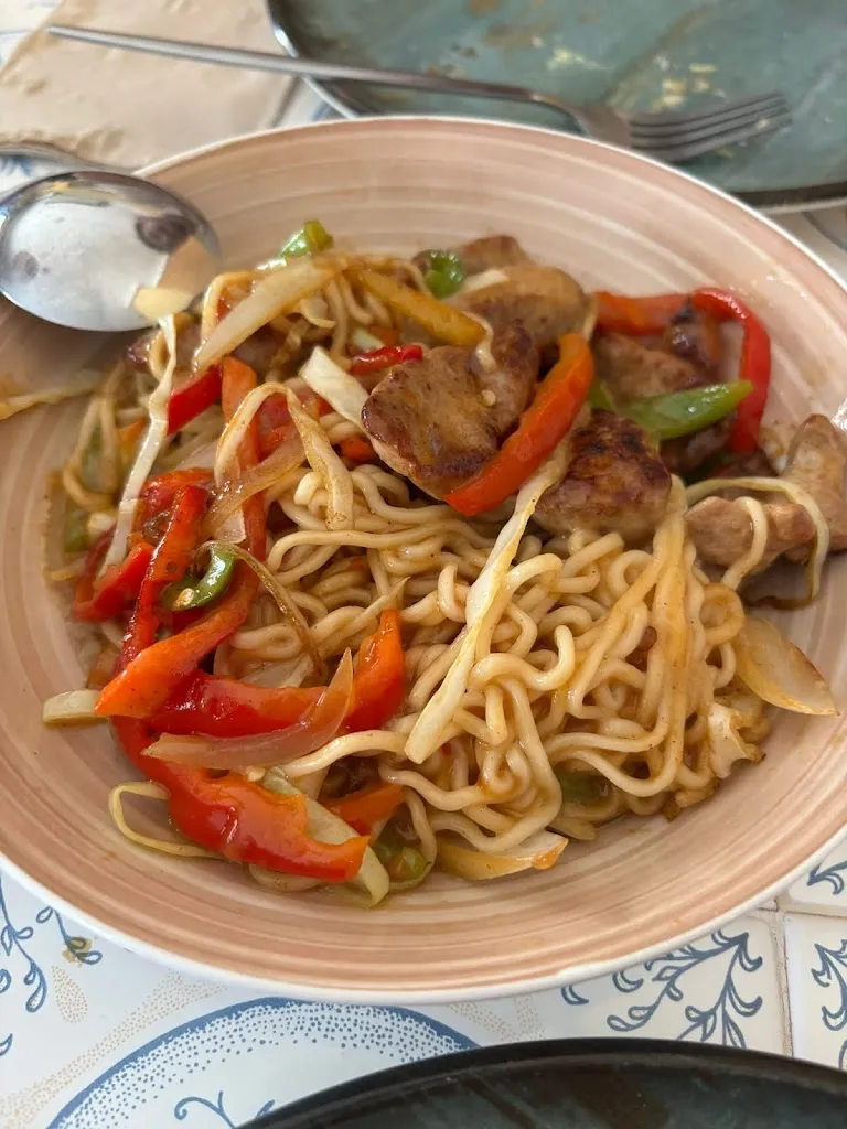 Barón Lince_CLP Las Peñas · Restobar_Aroche_review