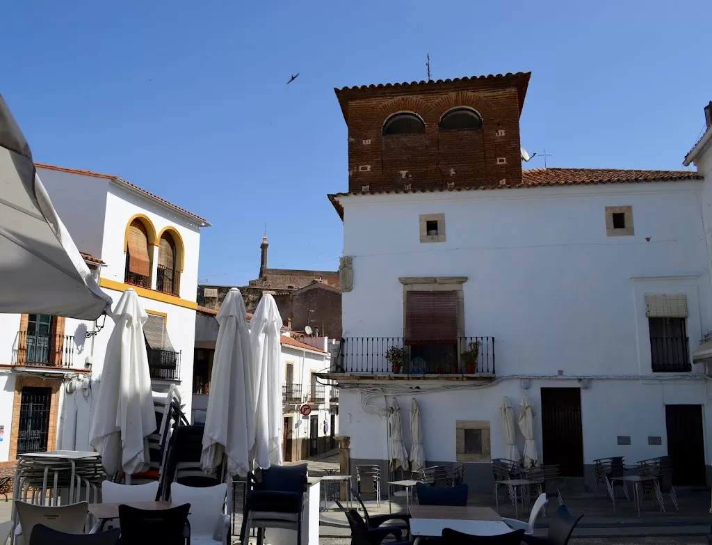 Jose Fernando Abraila_El Rincón de Agar_Aroche_review