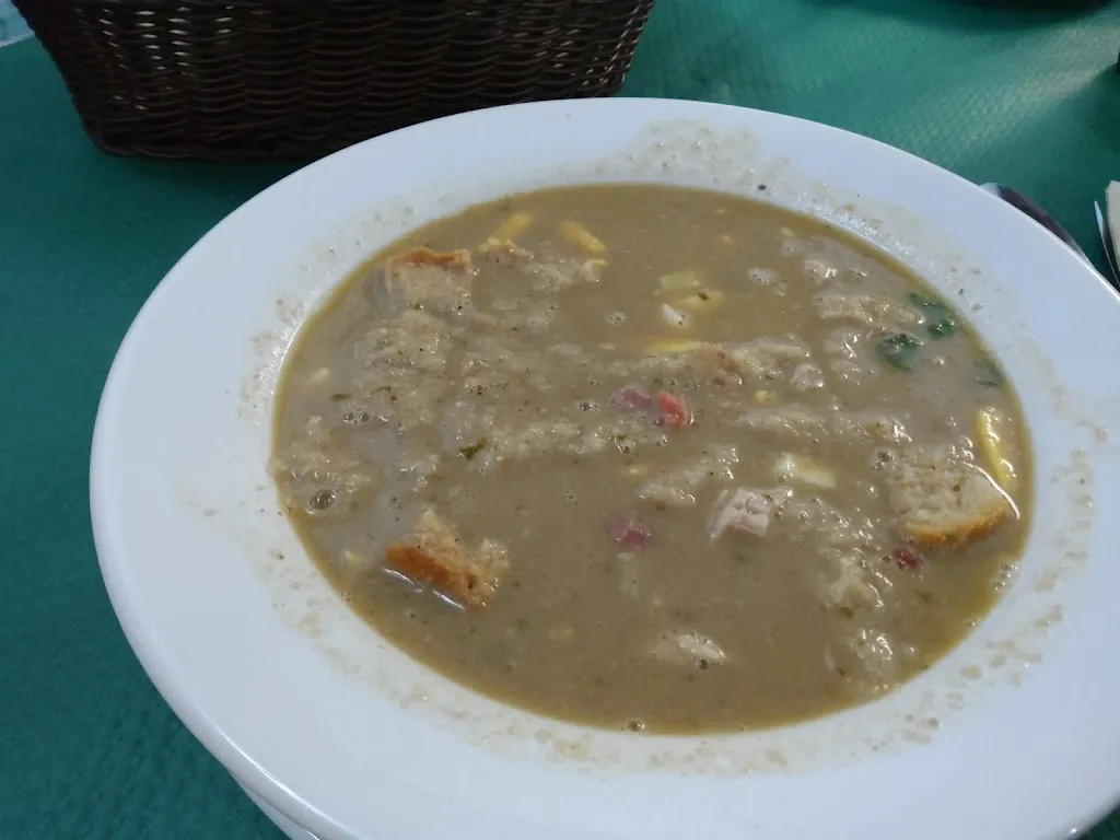 Menu_Mesón San Mamés_Aroche_immagine_2