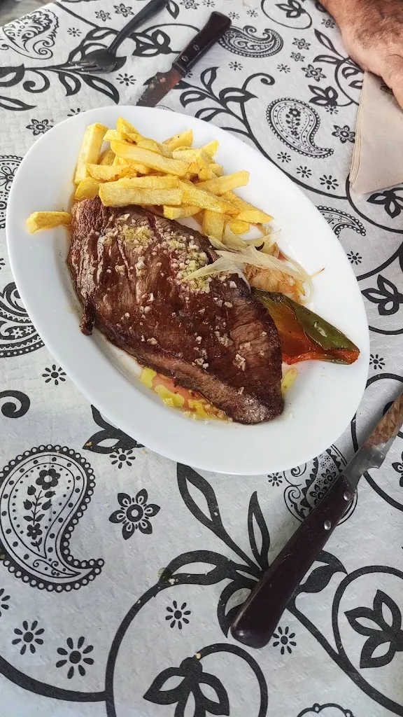 Menu_Mesón San Mamés_Aroche_immagine_3