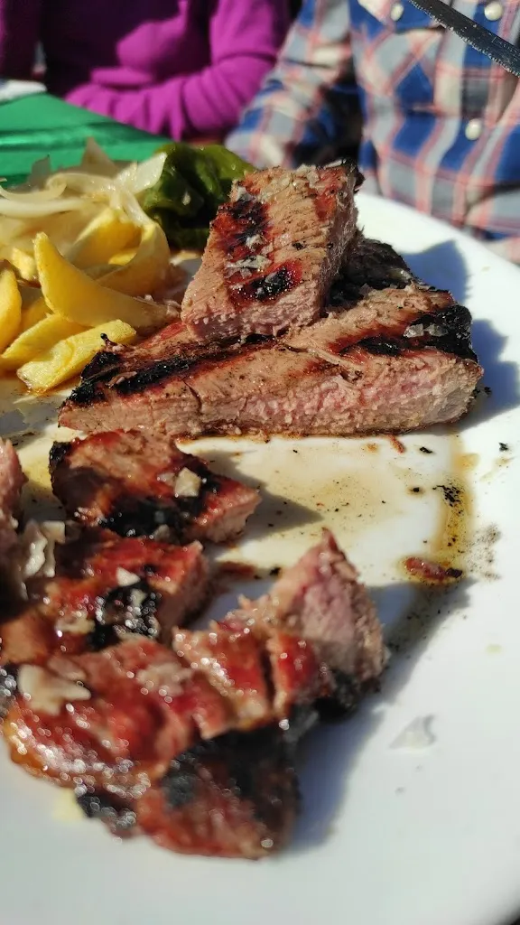 Menu_Mesón San Mamés_Aroche_immagine_6