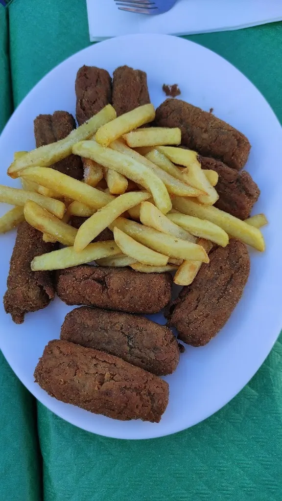 Menu_Mesón San Mamés_Aroche_immagine_8