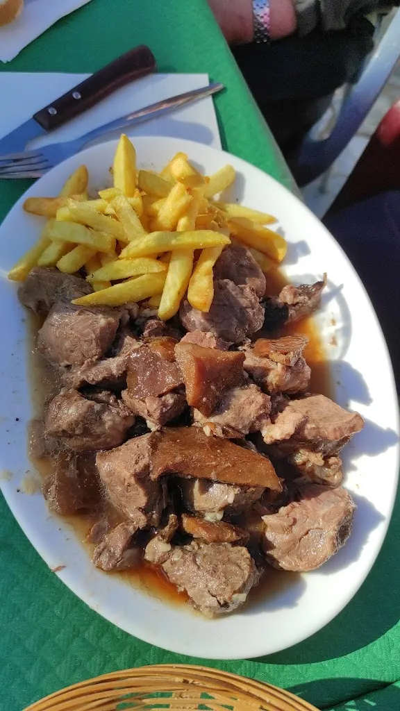 Menu_Mesón San Mamés_Aroche_immagine_9