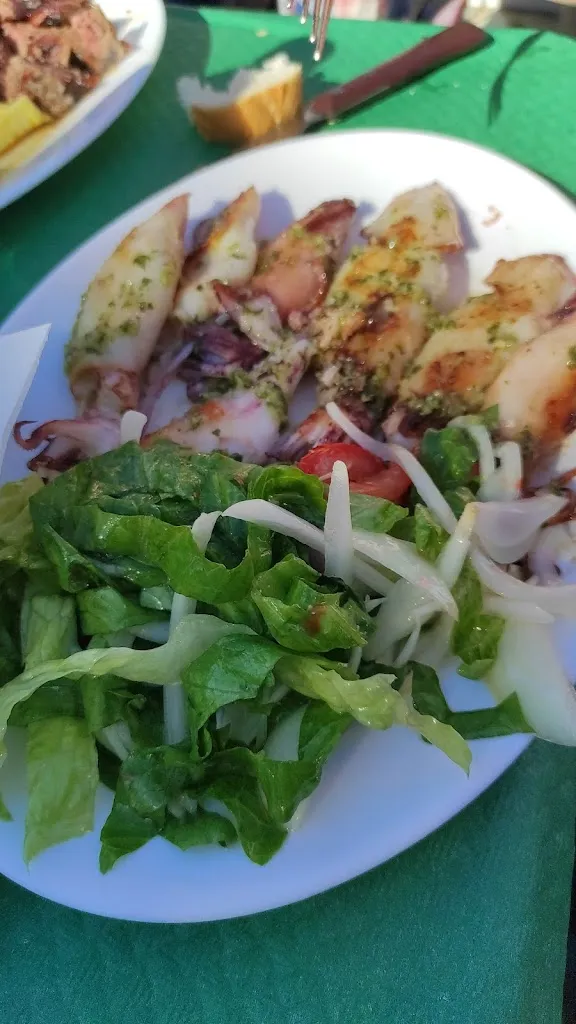 Juan Diego Maestre_Mesón San Mamés_Aroche_recensione