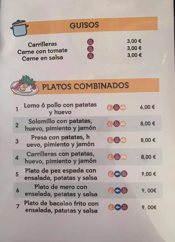 Menu_Cafe Bar Habana_Aroche_image_3