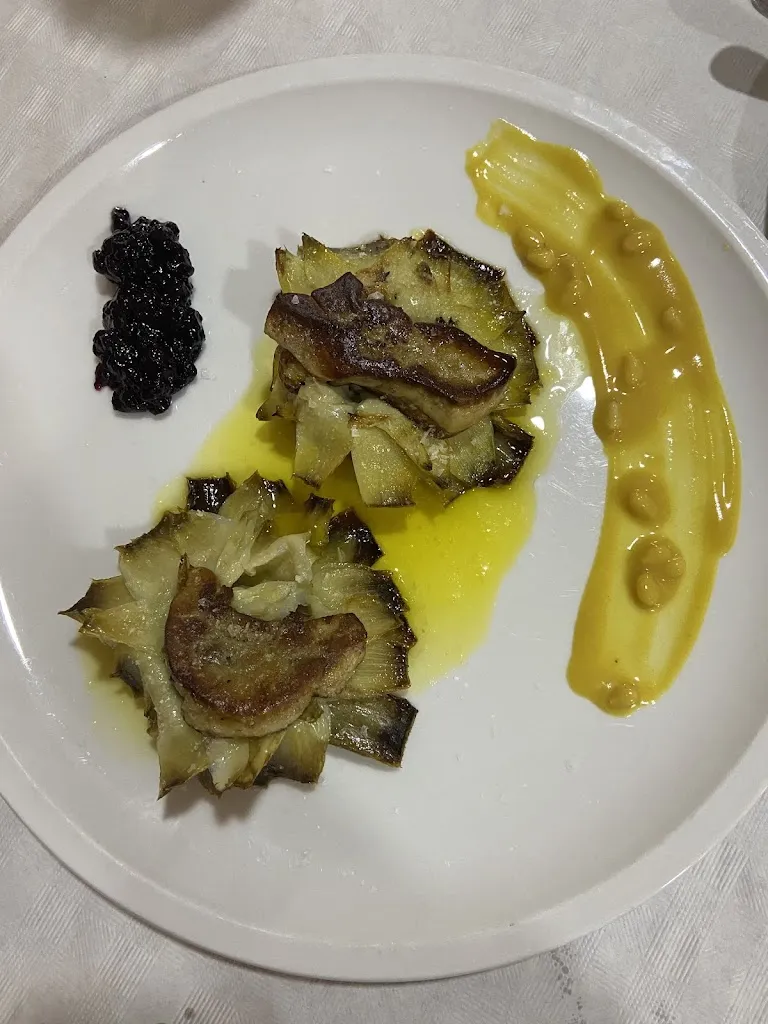 Menu_The fire_Benejúzar_image_3