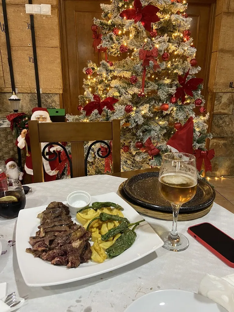 Menu_The fire_Benejúzar_image_4