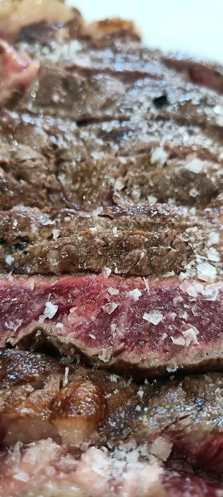 Keith Townsend_The fire_Benejúzar_review