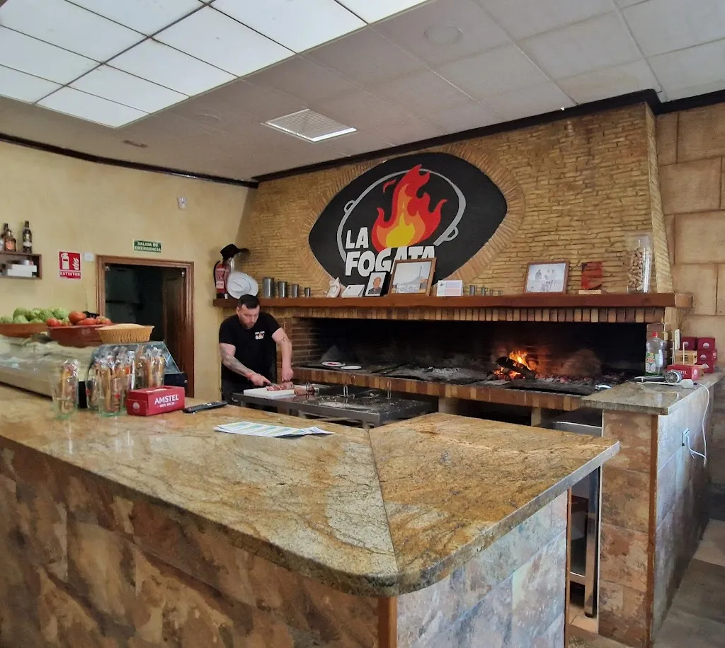 Helga Matthys_The fire_Benejúzar_review