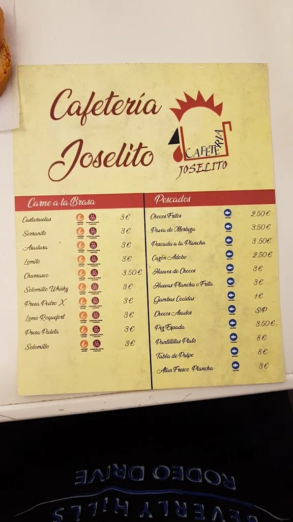 Menu_Cafetería Joselito_Aroche_image_3