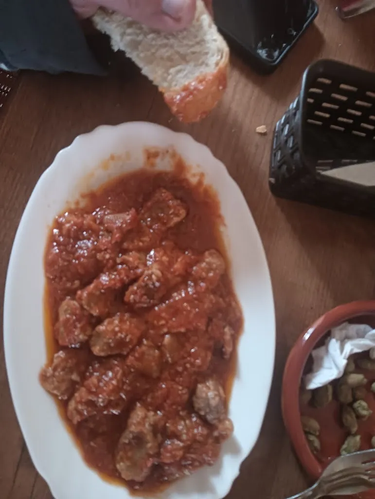 Menu_Bar La Terraza_Arroyomolinos de León_image_5