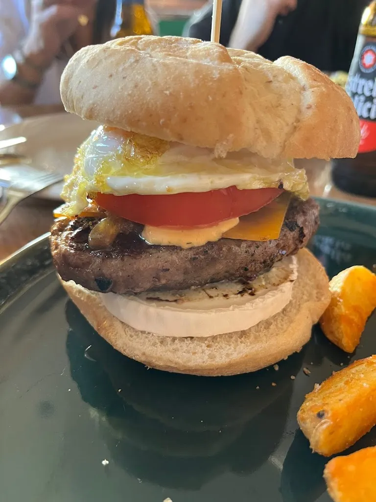 Menu_Bar La Terraza_Arroyomolinos de León_image_6