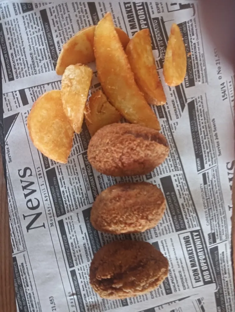 Menu_Bar La Terraza_Arroyomolinos de León_image_7