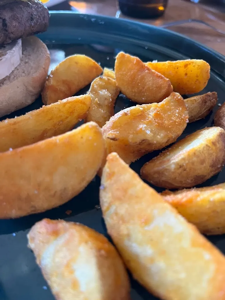 Menu_Bar La Terraza_Arroyomolinos de León_image_8