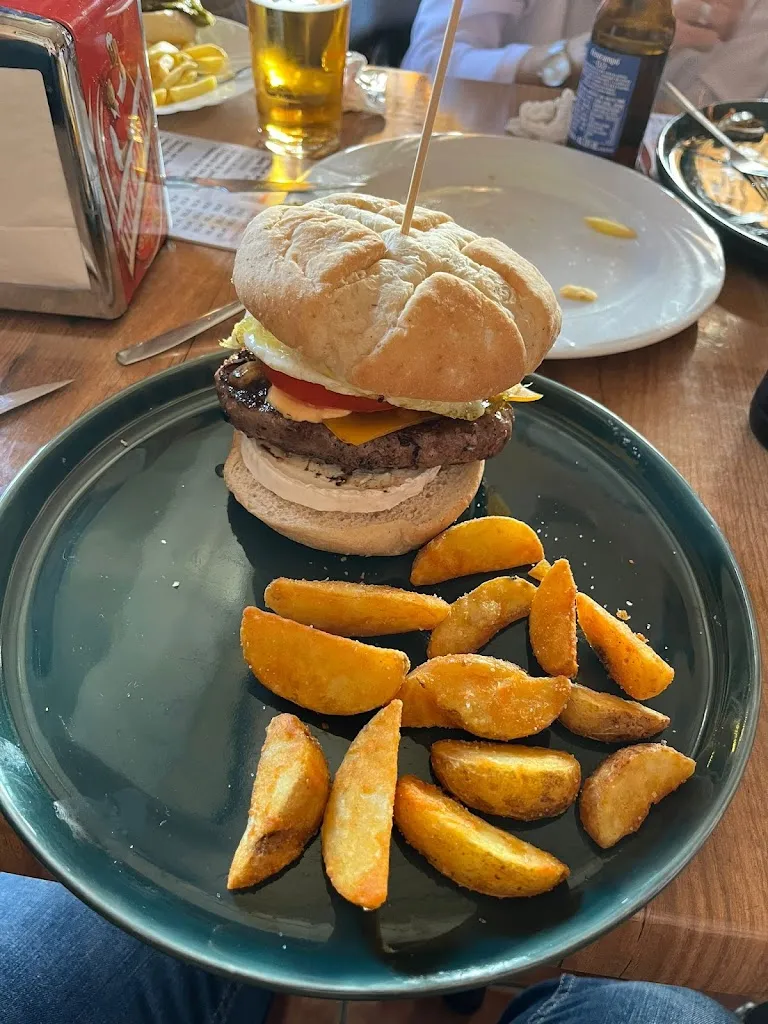 Bar La Terraza_Arroyomolinos de León_slider_image_1