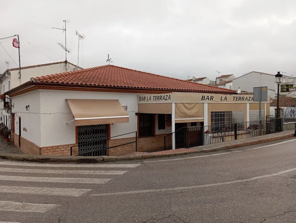 Bar La Terraza_Arroyomolinos de León_slider_image_2
