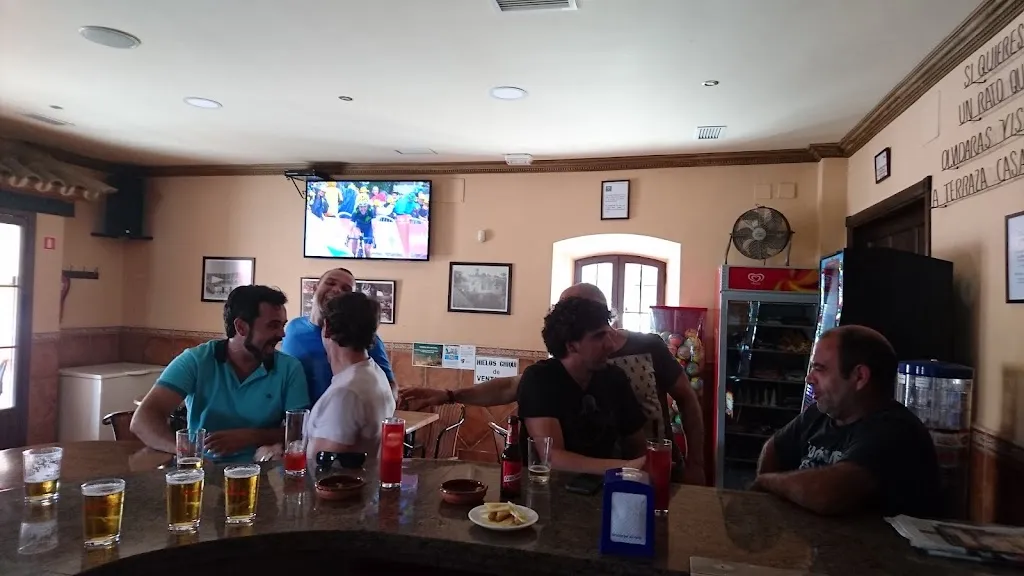 Bar La Terraza_Arroyomolinos de León_slider_image_3