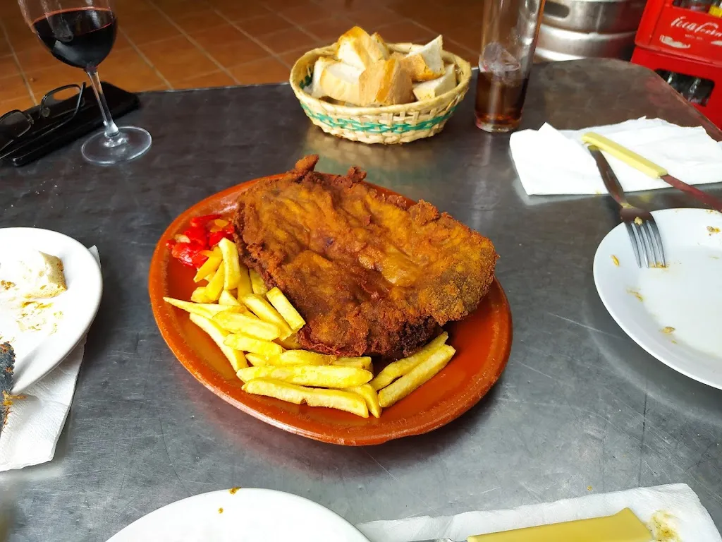 Menu_Asador Casa Paquito_Arroyomolinos de León_image_2