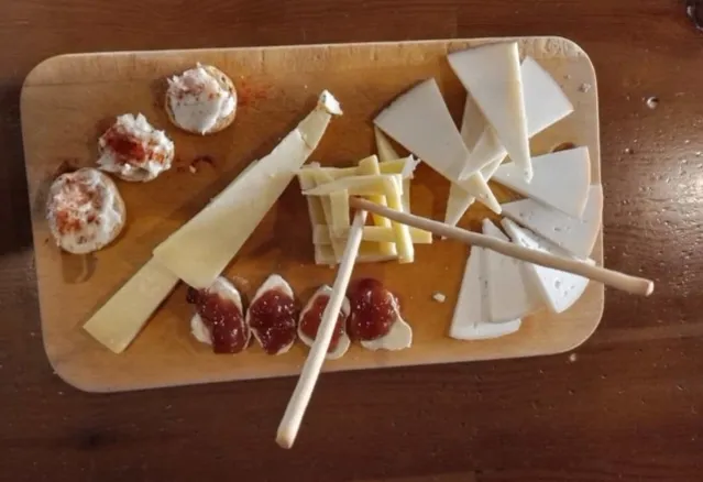 Asador Casa Paquito_Arroyomolinos de León_slider_image_3