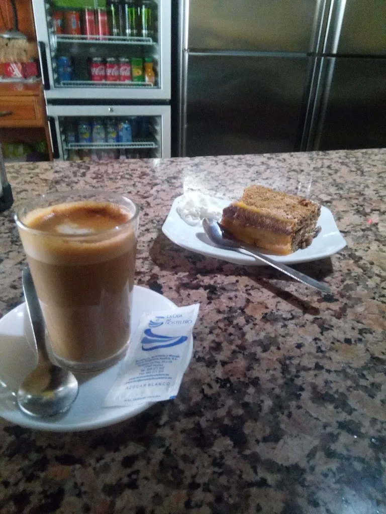 Menu_Bar Capaó_Arroyomolinos de León_image_1