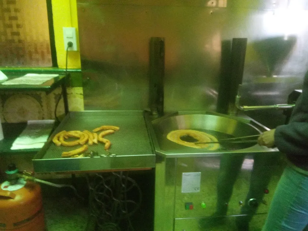 Menu_Bar Capaó_Arroyomolinos de León_image_3