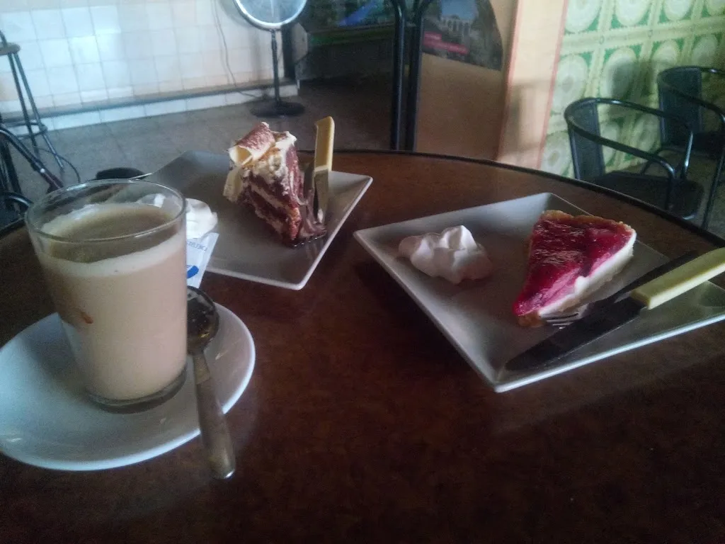 Menu_Bar Capaó_Arroyomolinos de León_image_4